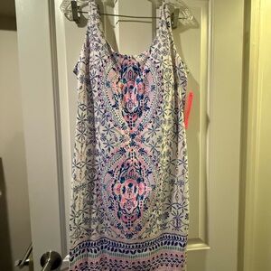 Lilly Pulitzer Romi Dress NWT